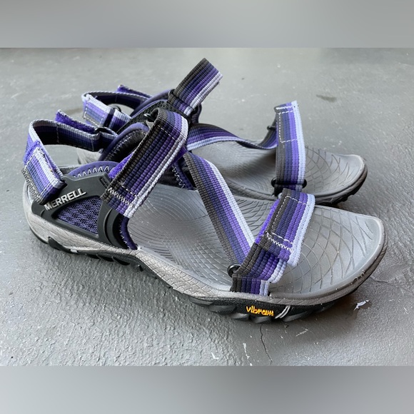 Merrell Sport Sandals - Picture 2 of 7